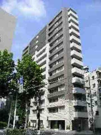 HF白金高輪レジデンスの物件内観写真